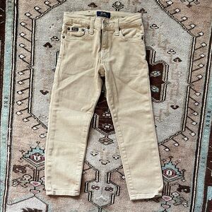 Polo Ralph Lauren // kids jeans